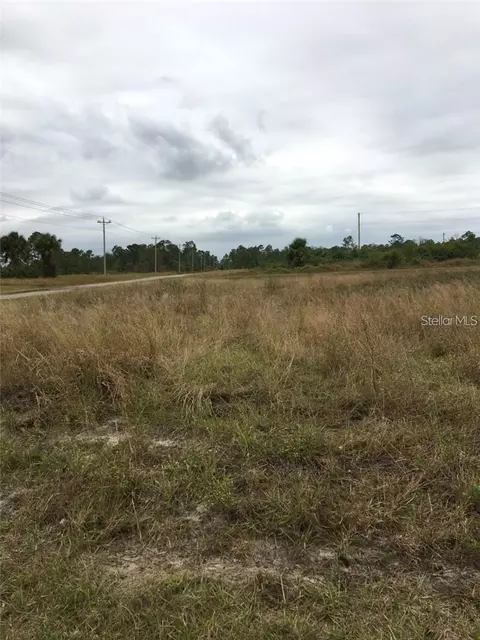 862 Lamar St E, Lehigh Acres, FL 33974