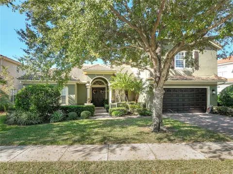 2022 Tillman Ave, Winter Garden, FL 34787