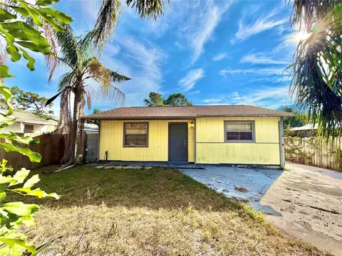3670 42nd Ave N, Saint Petersburg, FL 33714