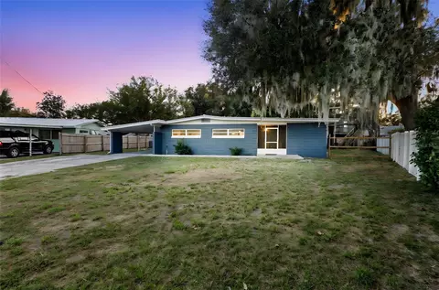 1505 Floradel Ave, Leesburg, FL 34748