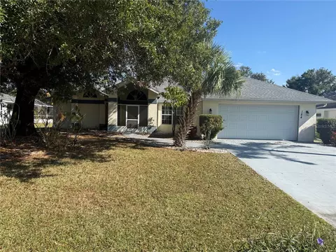 184 Maracal Way, Punta Gorda, FL 33983