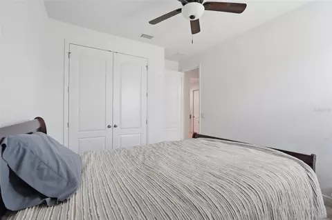 Bedroom - 3333 Wauseon Dr, Saint Cloud, FL 34772 photo 5 of 7