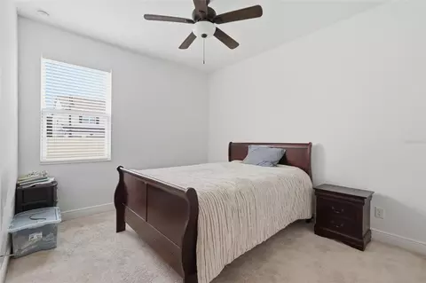 Bedroom - 3333 Wauseon Dr, Saint Cloud, FL 34772 photo 6 of 7