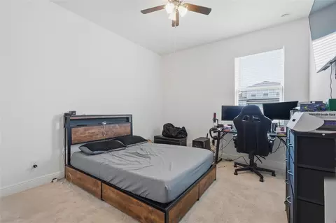 Bedroom - 3333 Wauseon Dr, Saint Cloud, FL 34772 photo 3 of 7