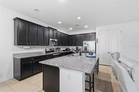 Kitchen - 3333 Wauseon Dr, Saint Cloud, FL 34772 photo 3 of 5