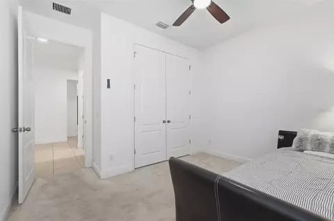 Bedroom - 3333 Wauseon Dr, Saint Cloud, FL 34772 photo 7 of 7