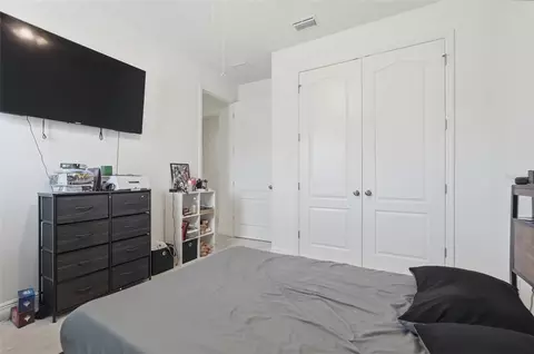 Bedroom - 3333 Wauseon Dr, Saint Cloud, FL 34772 photo 4 of 7
