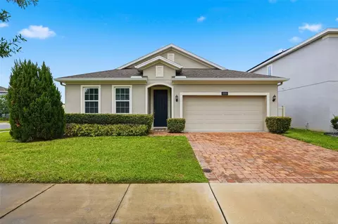 Exterior - 3333 Wauseon Dr, Saint Cloud, FL 34772 photo 1 of 8