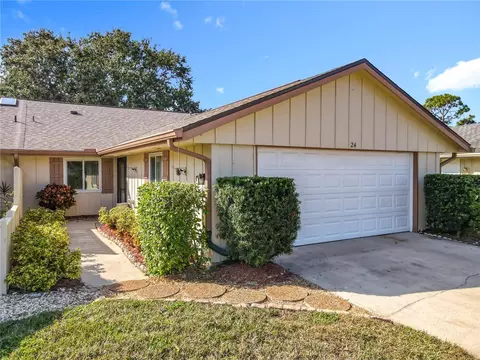 24 Stymie Ln, New Smyrna Beach, FL 32168