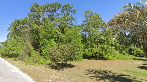 Undisclosed, Silver Springs, FL 34488