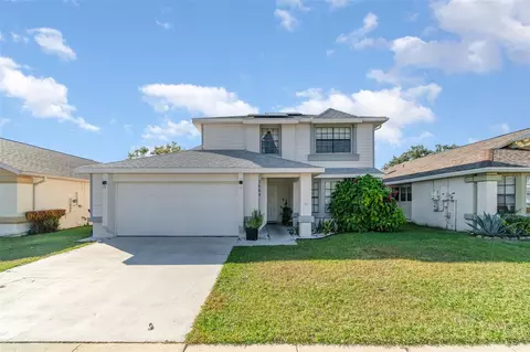 2664 Horseshoe Bay Dr, Kissimmee, FL 34741