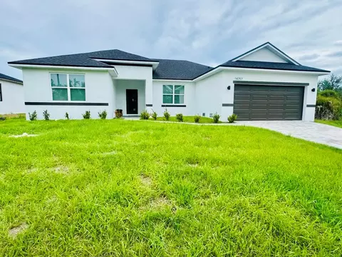 14257 Imlay Ave, Port Charlotte, FL 33981