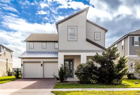 5217 Citrus Leaf Blvd, Winter Garden, FL 34787