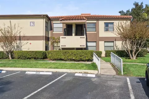 3210 Candle Ridge Dr #203, Orlando, FL 32822