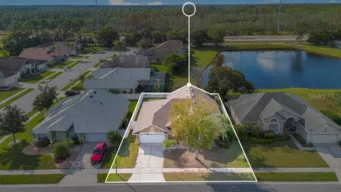 505 Hallowell Cir, Orlando, FL 32828