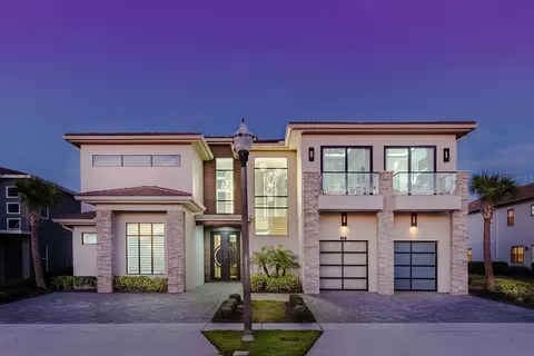 751 Golden Bear Dr, Reunion, FL 34747