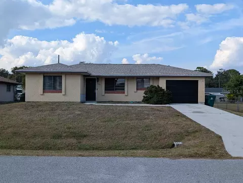 1074 Red Bay Ter NW, Port Charlotte, FL 33948