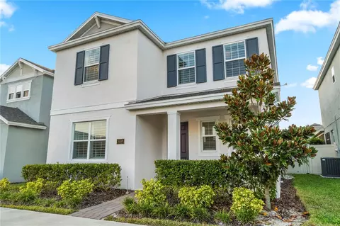 5338 Lake Virginia St, Winter Garden, FL 34787