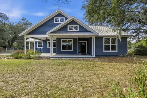 3528 NW 170th St, Newberry, FL 32669