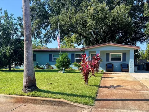 6016 Tavendale Dr, Orlando, FL 32809