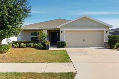 883 Galloway St, Lake Alfred, FL 33850