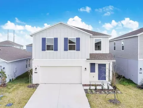 2228 Chris Dr, Winter Haven, FL 33884