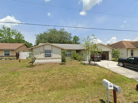 746 Maderia Ct, Kissimmee, FL 34758