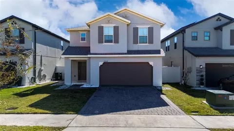 2804 Alpine Meadow Ln, Kissimmee, FL 34744