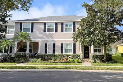7028 Ventnor Dr, Windermere, FL 34786