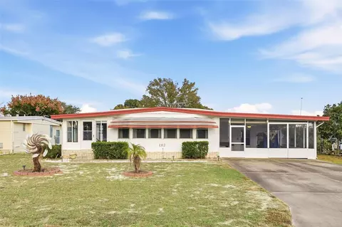 1312 Apache Cir, Tavares, FL 32778