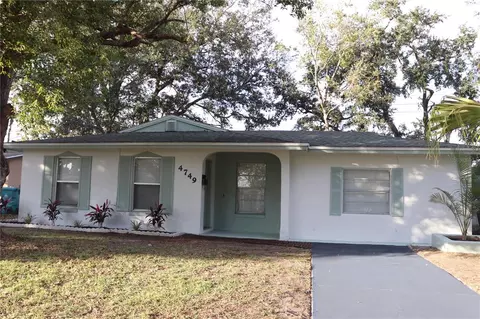 4749 Vargas St, Orlando, FL 32811