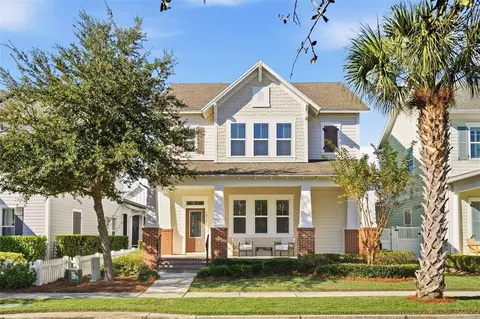 1016 Huntspoint St, Winter Garden, FL 34787