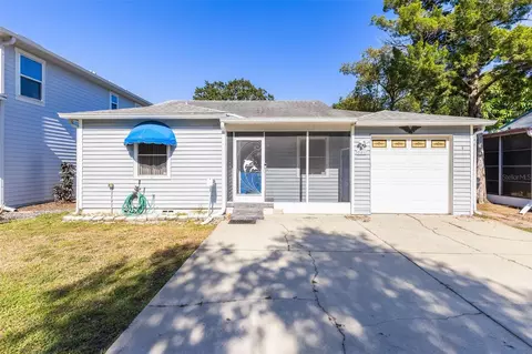 201 E Muriel St, Orlando, FL 32806