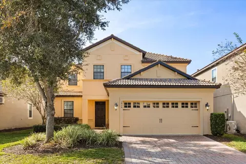 1414 Wexford Way, Davenport, FL 33896