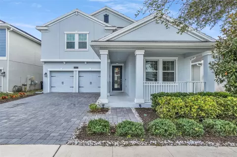 11415 Satire St, Orlando, FL 32832