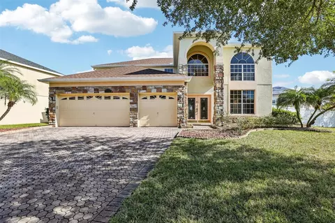 5963 Providence Crossing Trl, Orlando, FL 32829