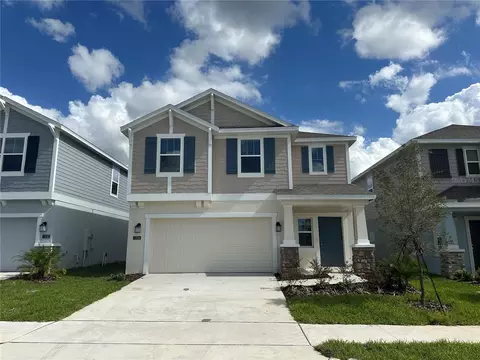 1326 Deepwater Cir, Eagle Lake, FL 33839 photo 1