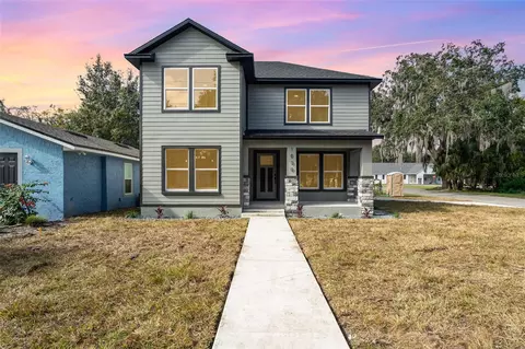 1000 S Locust Ave, Sanford, FL 32771