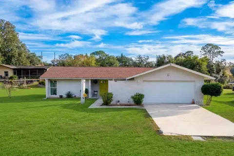 2507 Bluegrass St, Inverness, FL 34453