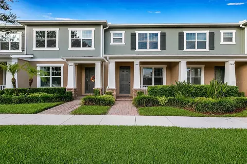 15663 Kinnow Mandarin Ln, Winter Garden, FL 34787