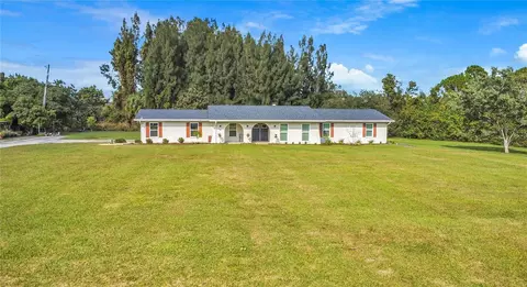160 Grant Rd, Merritt Island, FL 32953