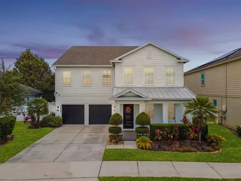 15309 Honeybell Dr, Winter Garden, FL 34787