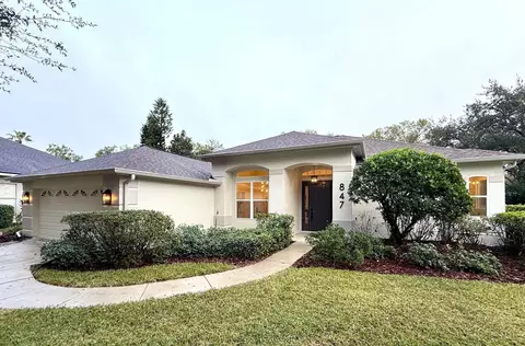 847 Ashbrooke Ct, Lake Mary, FL 32746