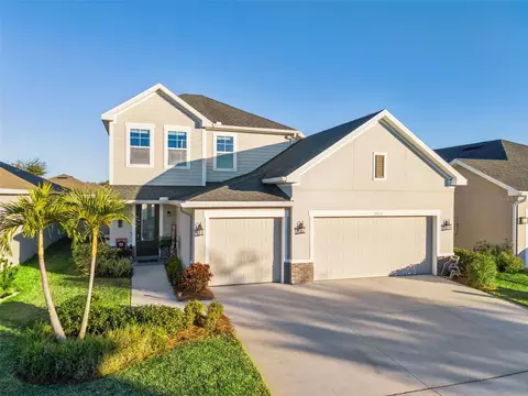 2916 Deerberry Ln, Clermont, FL 34714