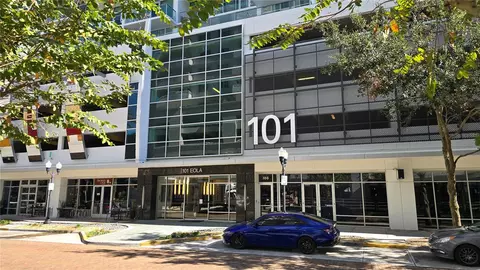 101 S Eola Dr #621, Orlando, FL 32801