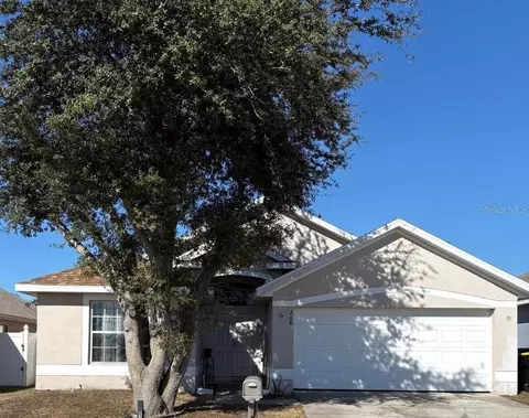 208 Grantham Dr, Davenport, FL 33897