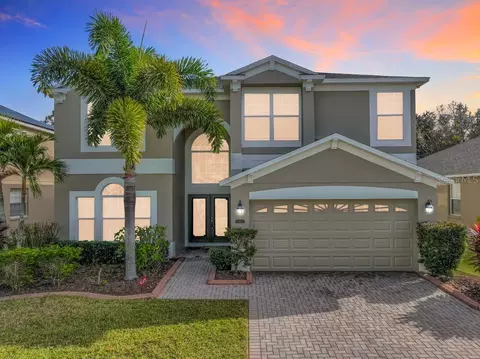 15612 Montesino Dr, Orlando, FL 32828