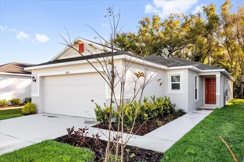 8633 Caribbean Pine Way, Lakeland, FL 33809