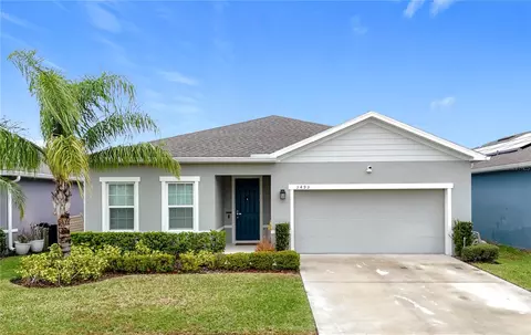 3493 Lazy River Ter, Sanford, FL 32771