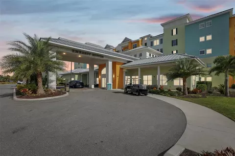 3151 Sunset Walk Dr #318, Kissimmee, FL 34747